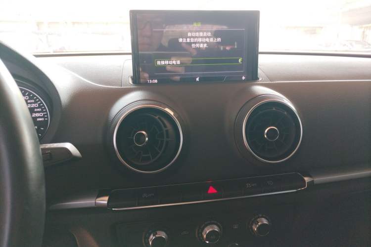 Used Audi A3 2019 Sportback 35 TFSI Ambition China V
