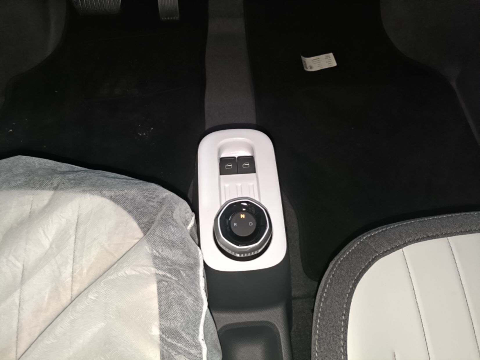 Geely Galaxy Panda 2025 210km Panda Kart — снимка 16