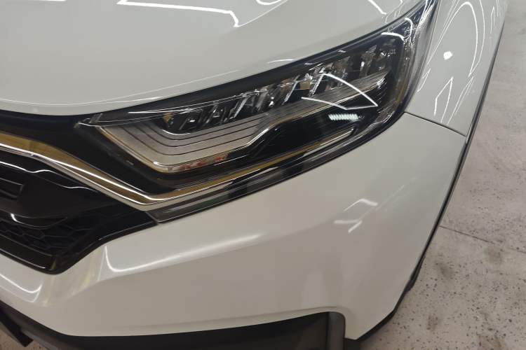 Used Honda CR-V 2021 240TURBO CVT Two-Wheel Drive Urban Edition
