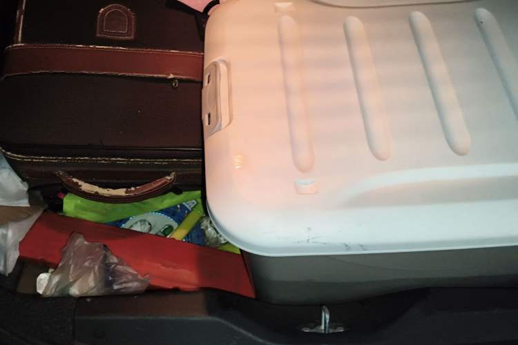 Used Chevrolet Sail 2010 Sedan 1.2L Manual Fashion Edition
