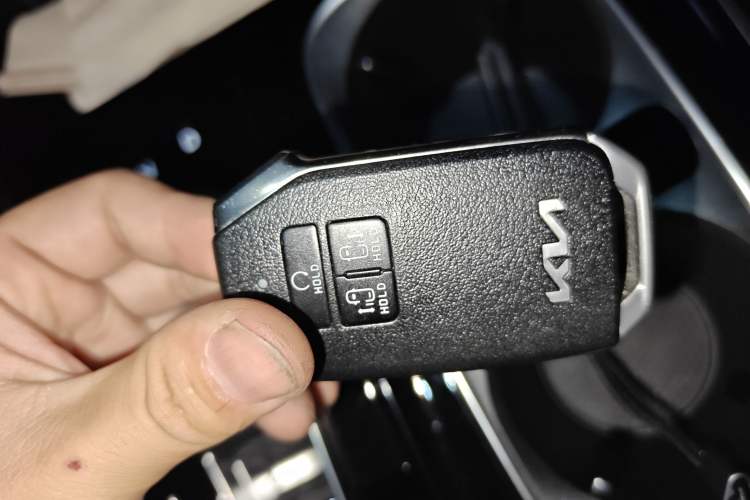 Used Kia Carnival 2021 2.0T Flagship Edition