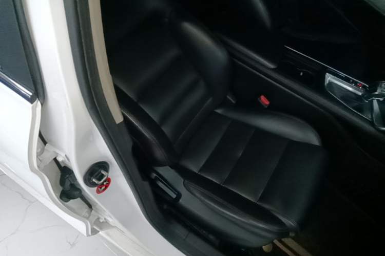 Used Geely Auto Binray 2018 14T CVT Binyi Edition