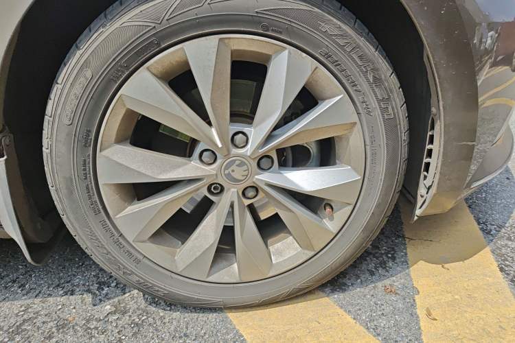 Used Skoda Superb 2016 TSI280 DSG Innovation Edition