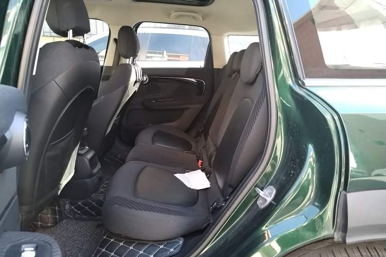 Used MINI Countryman 2017 1.5T COOPER ALL4