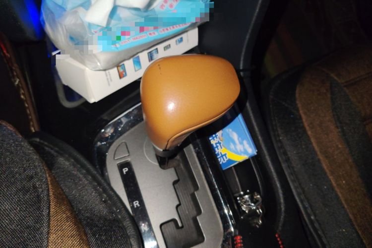 Used Soueast DX7 2017 1.5T Automatic Glory Edition