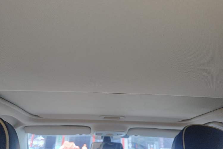 Used Geely Auto Vision 2019 Upgraded Model 1.5L CVT Luxury Version China VI Standard