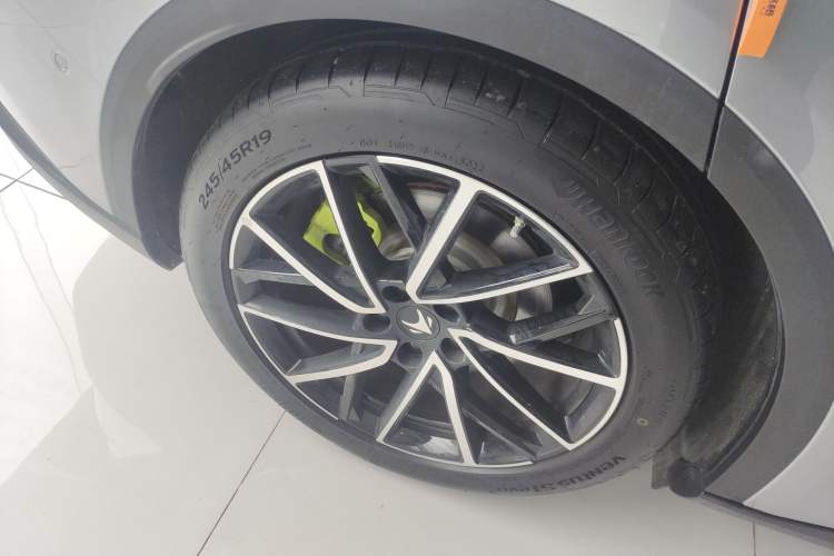 Used ARCFOX Alpha S5 2024 708MAX 200kW Right Rear Wheel Hub