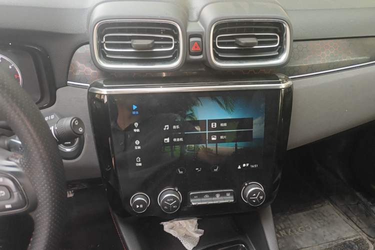 Used Lynk & Co 02 2019 1.5T DCT Two-Wheel Drive Sporty Version China VI Standard