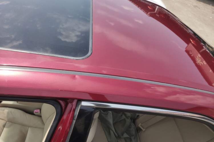 Used Toyota Camry 2015 2.0G Premier Edition
