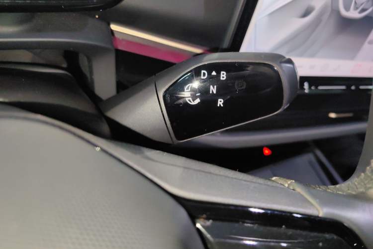 Used Volkswagen ID.UNYX 2024 Revised Pro Long-Range Version