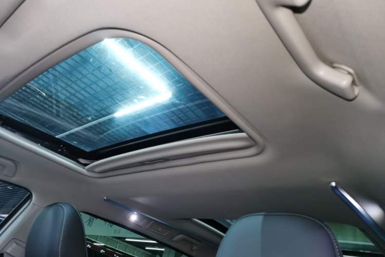 Used GAC Trumpchi M8 2023 Lingxiu Series 390T Prestige Edition
