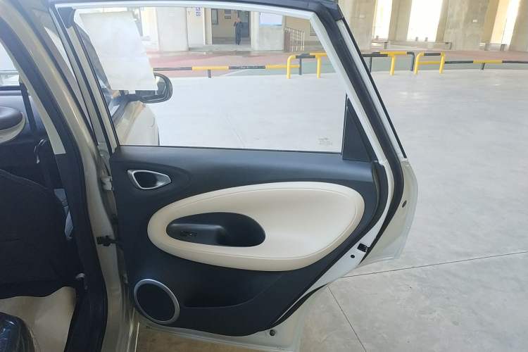 Used Wuling Bingo 2024 203km Light Edition