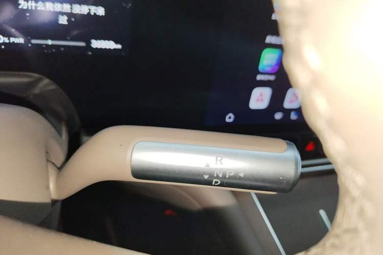 Used Hima AITO M9 2024 Range-Extended Ultra Version 52 kWh 6-Seater Model
