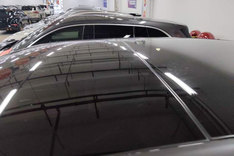 Used Li Auto L7 2023 Pro Model