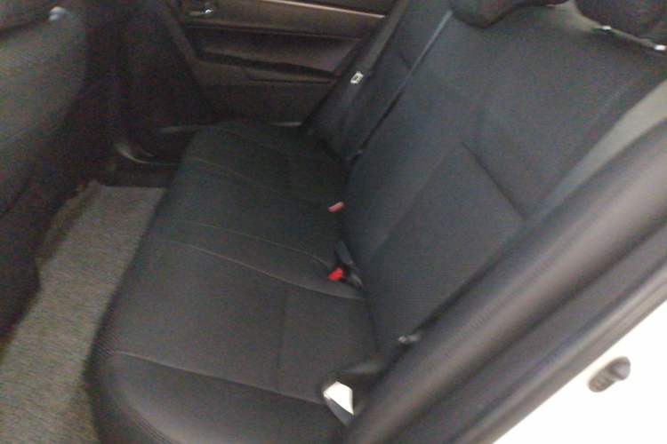 Used Toyota Corolla 2014 1.6L CVT GL
