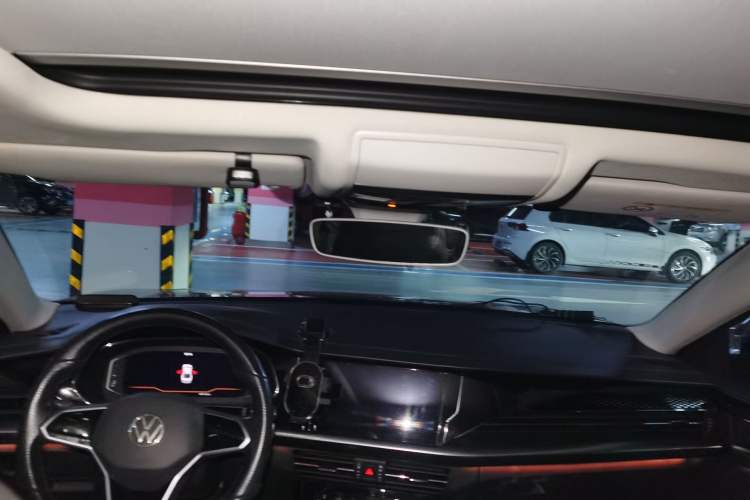 Used Volkswagen Passat 2022 330TSI Starry Luxury Edition
