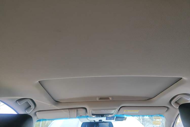 Used Honda Accord 2018 260TURBO Elite Edition China V
