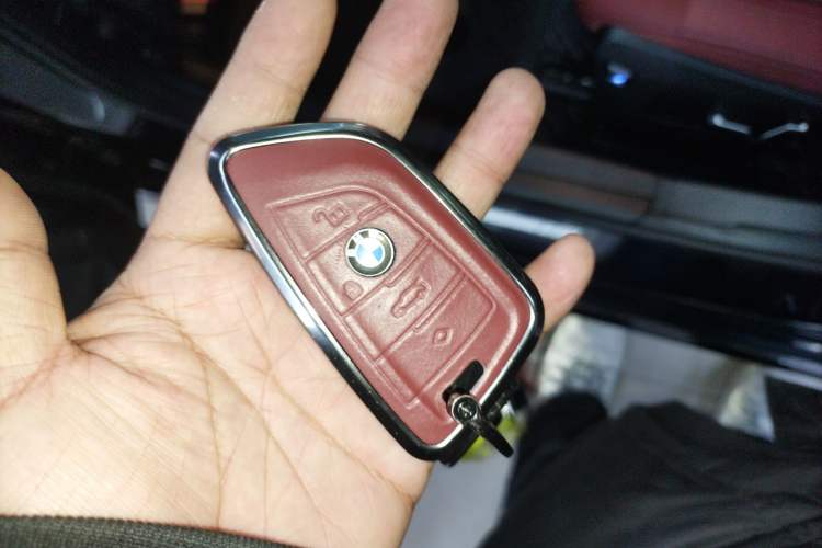 Used BMW 3 Series 2025 325Li M Sport Package