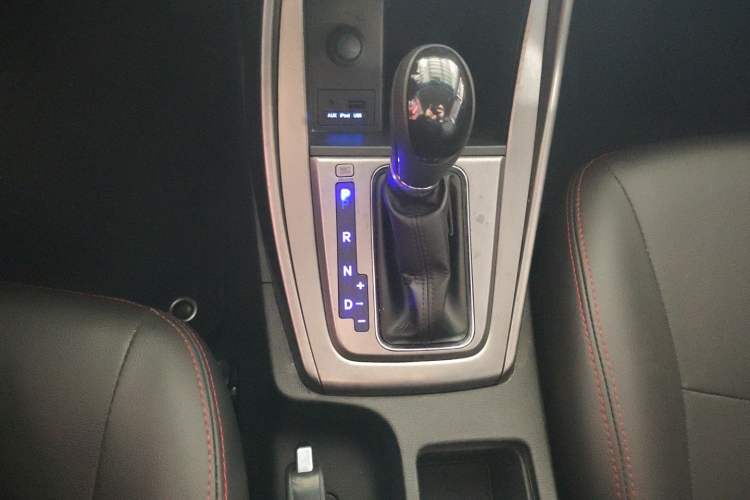 Used Hyundai Elantra (5th Generation / Langdong) 2012 1.6L Automatic Fashion Edition
