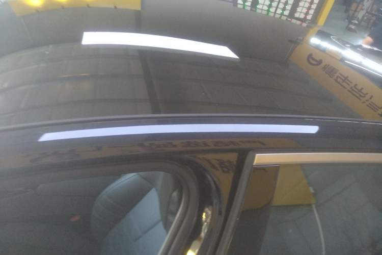 Used BMW i5 2024 eDrive 35L Prestige Luxury Package
