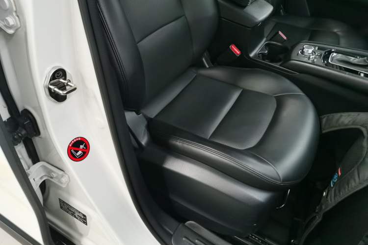 Used Mazda CX-5 2020 Revised Version 2.0L Automatic Two-Wheel Drive Smart Type
