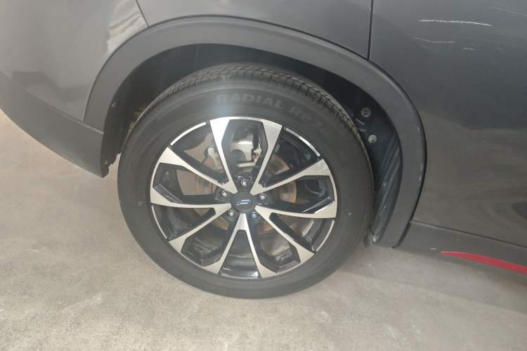 Used CHANGAN OSHAN X7 PLUS 2023 Enjoy Edition 1.5T Automatic Smart Edition 7-Seater
