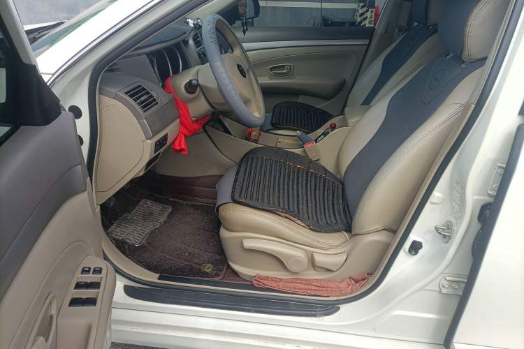 Used Nissan Sylphy 2018 Classic 1.6XE+ Manual Leading Edition