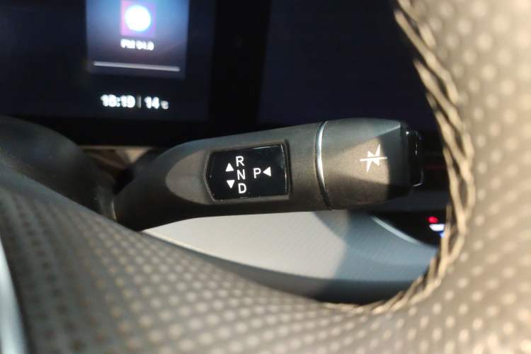 Used ARCFOX Alpha S 2022 HI Version Advanced Edition
