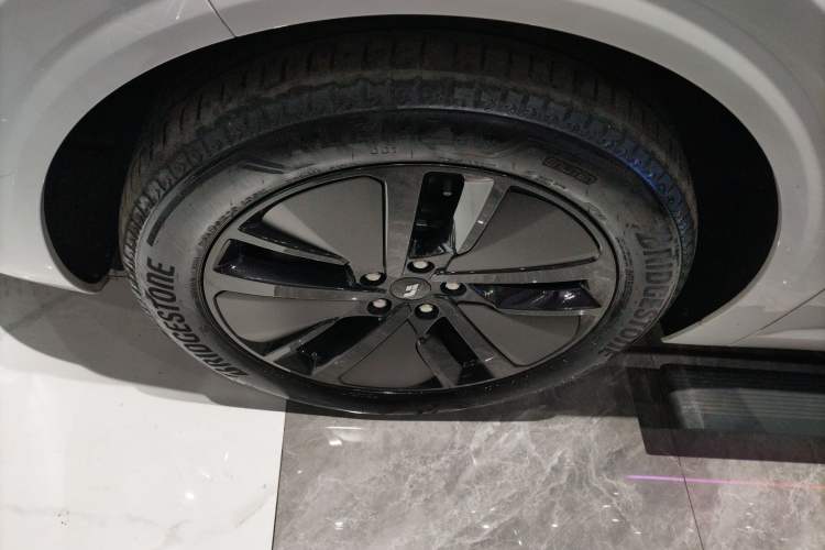 Used Li Auto L6 2024 Pro Model
