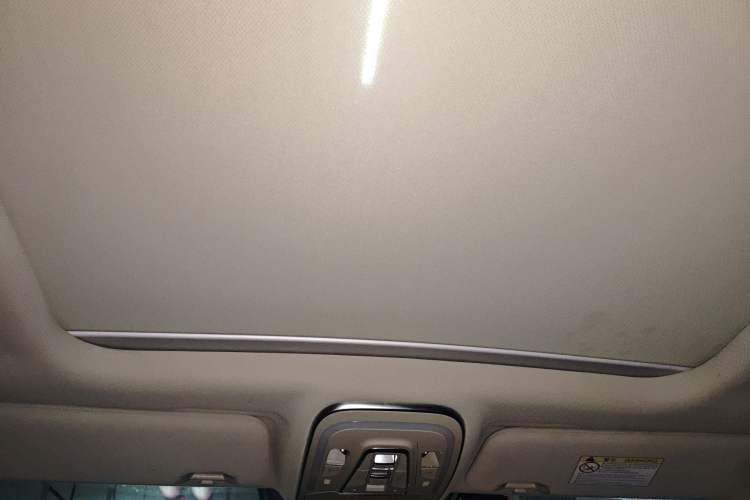 Used BYD Tang New Energy 2019 DM 2.0T All-Wheel Drive Connected Innovation Edition 7 Seats China VI Standard