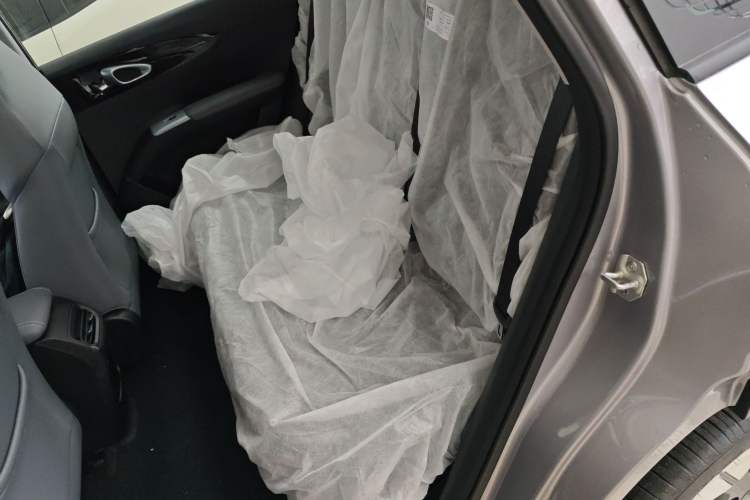 Used Geely Galaxy Geome 2025 310km Dream Edition