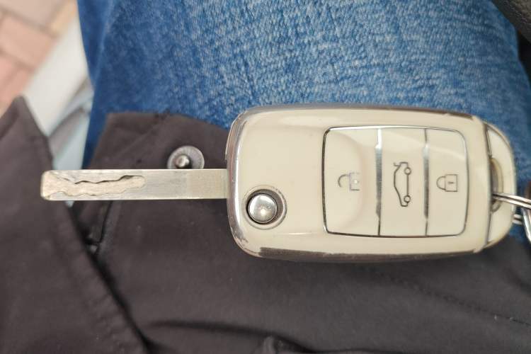 Used CHANGAN Benni E-Star 2021 National Edition Colorful Version Lithium Iron Phosphate (31.86 kWh)
