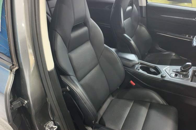 Used Lynk & Co 01 2021 2.0TD Two-Wheel-Drive Pro Trim