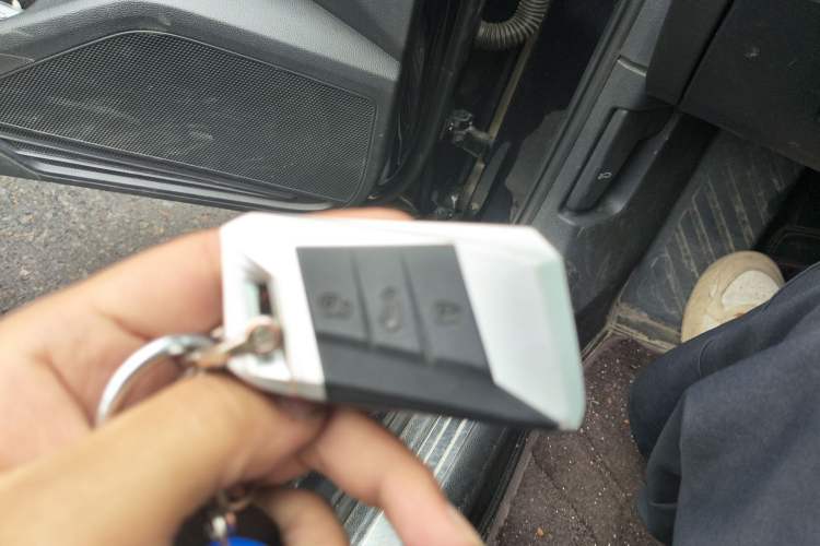 Used Volkswagen Magotan 2020 330TSI DSG Luxury Edition
