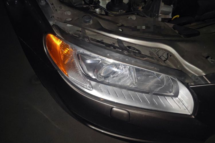 Used Volvo S80L 2014 2.0T T5 Luxury Executive Edition
