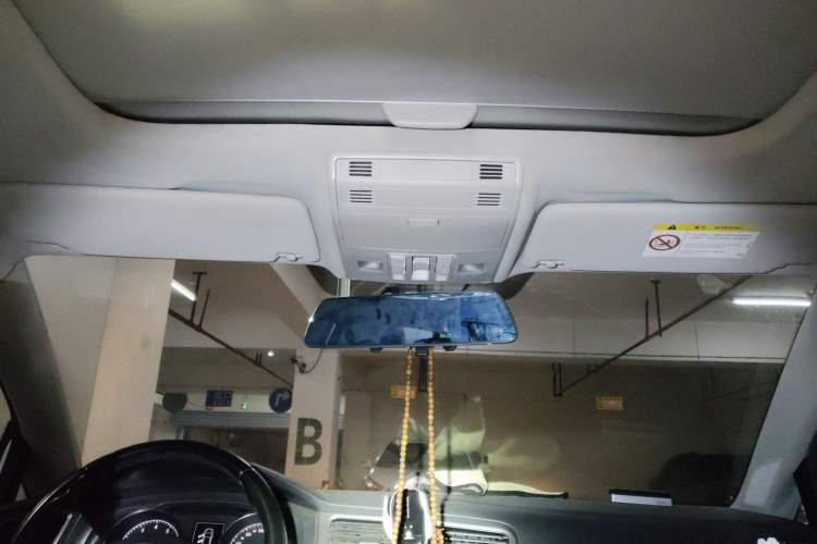 Used Volkswagen Golf 2015 1.6L Automatic Comfort Model
