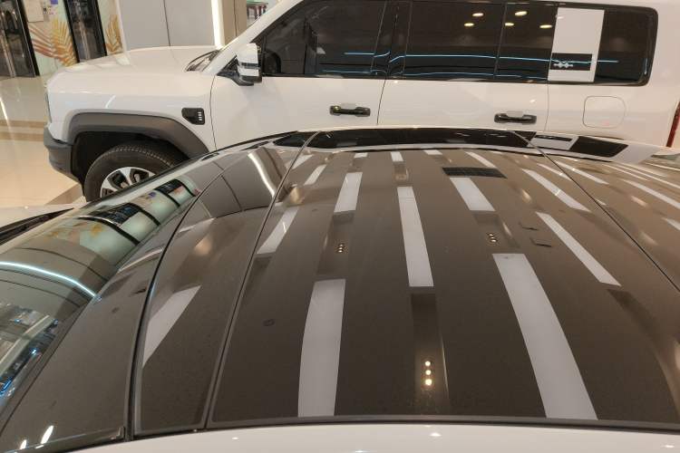 Used Jaguar XJ 2016 XJL 2.0T Two-Wheel-Drive Elegant Business Edition