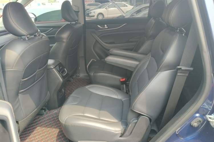 Used Oshan COSPro 2021 1.5T Automatic Flagship 7-Seater