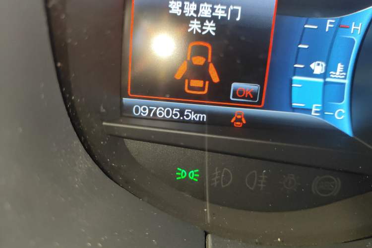 Used Ford Edge 2018 EcoBoost 245 Two-Wheel-Drive Titanium 7-Seater China V Standard