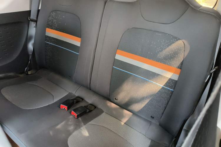 Used Wuling Hongguang MINIEV 2021 Macaron Fashion Model Lithium Iron Phosphate