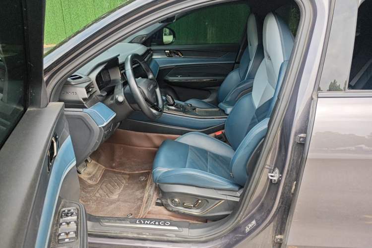 Used Lynk & Co 05 EM-P 2023 1.5TD EM-P