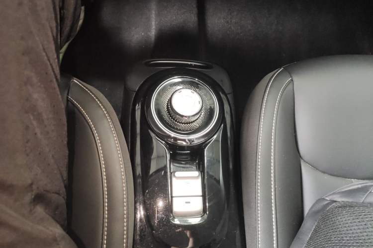 Used Wuling Bingo 2023 410 km Lingxi Deluxe Edition