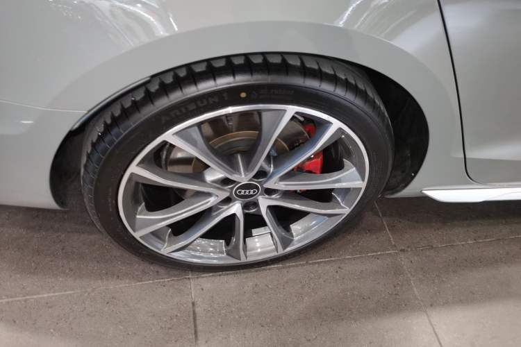 Used Audi S4 2020 S4 3.0TFSI