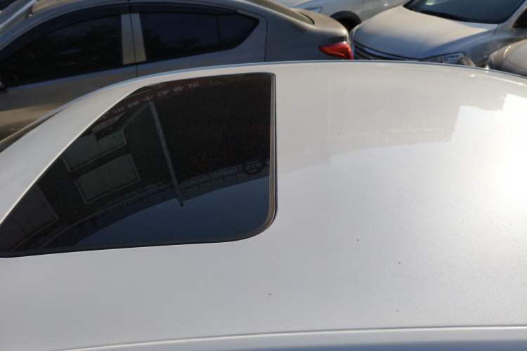 Used Chevrolet Monza 2023 1.5L Dual-Clutch Enjoyment Edition