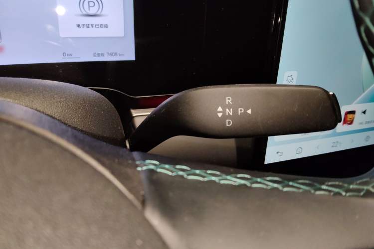 Used BYD Seal 06 New Energy 2025 EV 545KM Flagship Edition
