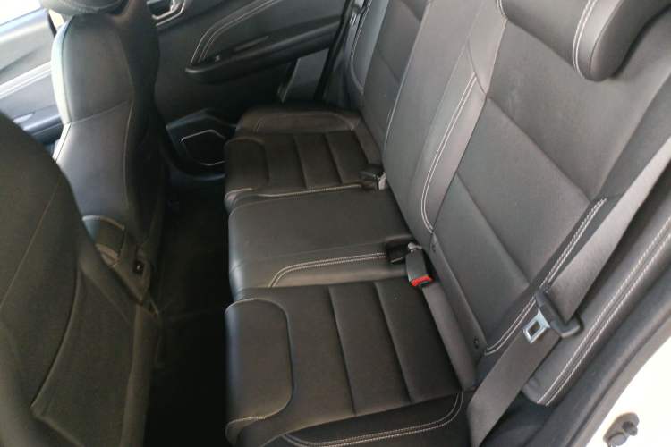 Used Geely Auto Vision X3 2017 1.5L Automatic Elite Model
