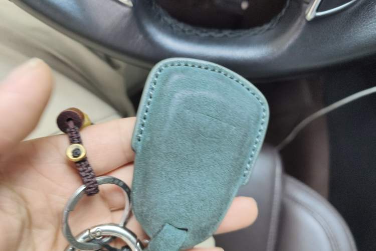 Used Cadillac CT6 2022 28T Prestige Edition
