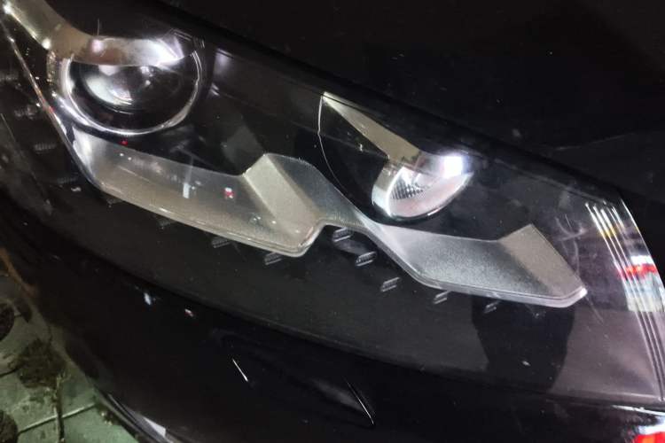 Used Volkswagen Passat 2011 1.8 TSI DSG Ultimate Edition