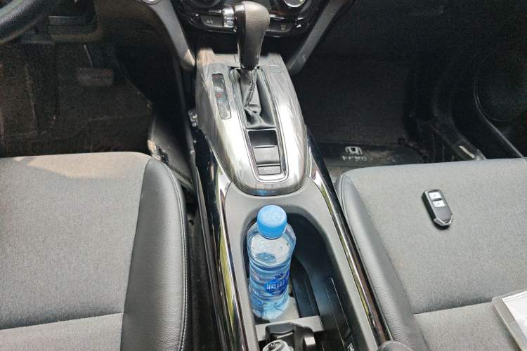 Used Honda XR-V 2021 1.5L CVT Comfort Version Gear Lever