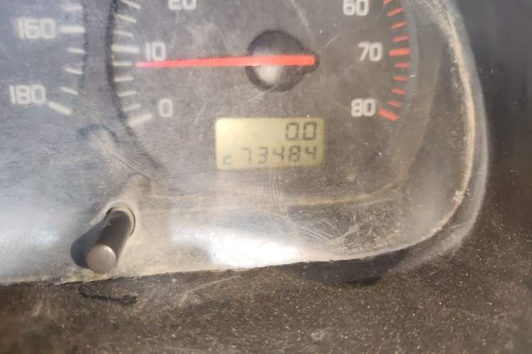 Used Jinbei Hiace 2011 2.0L 5th Generation Kuaiyunwang Standard Version 4G19
